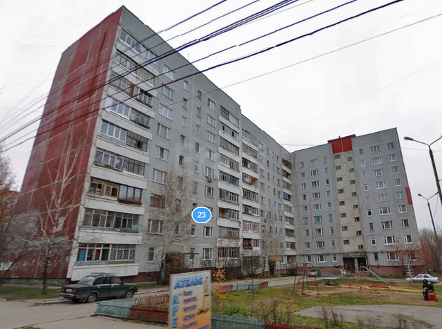 фото дома