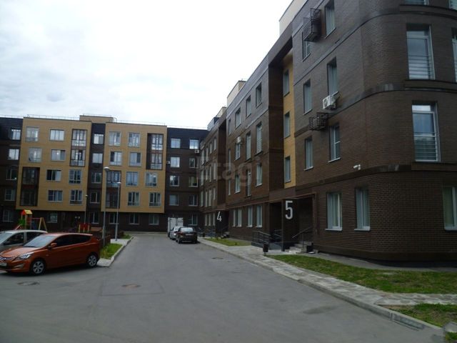 Панорама дома