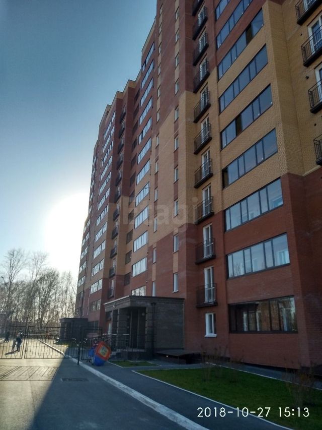Панорама дома