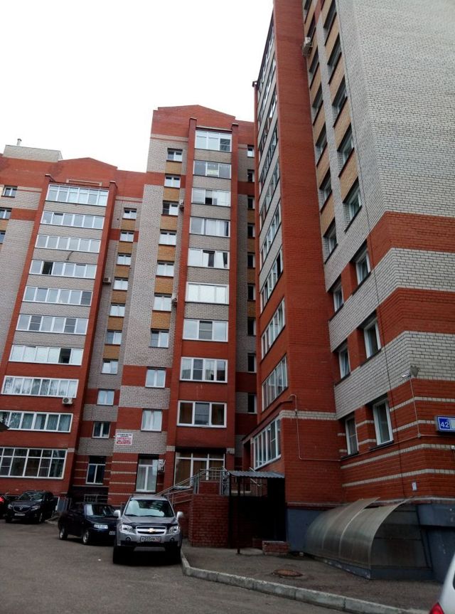 Панорама дома