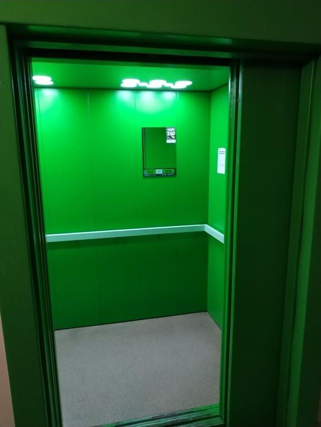 Lift