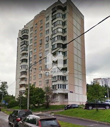 Панорама дома