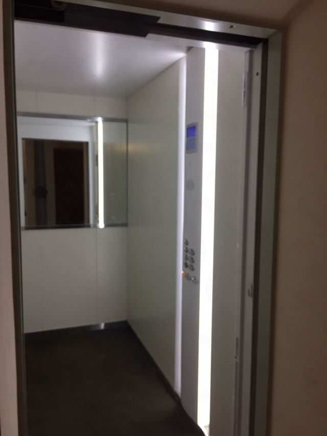 Lift