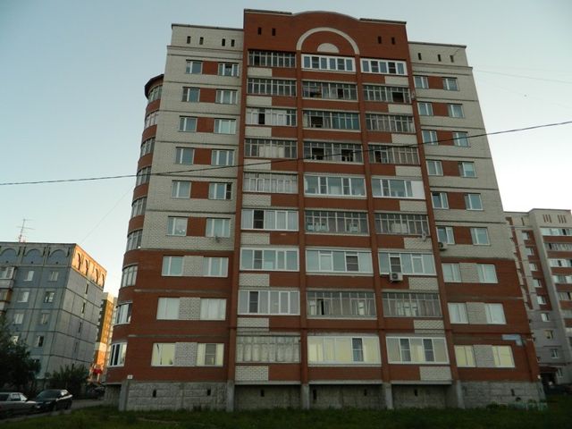 фото дома