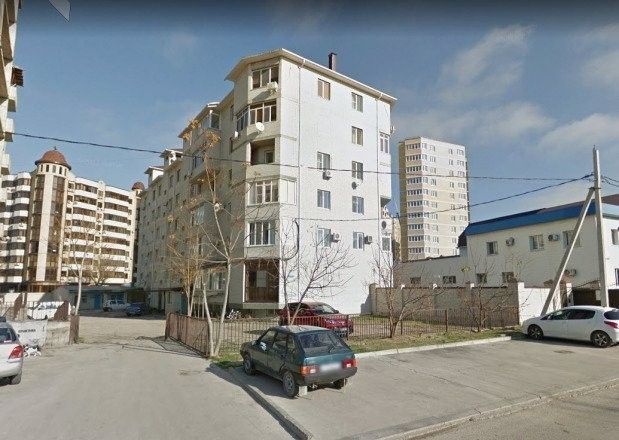 Панорама дома