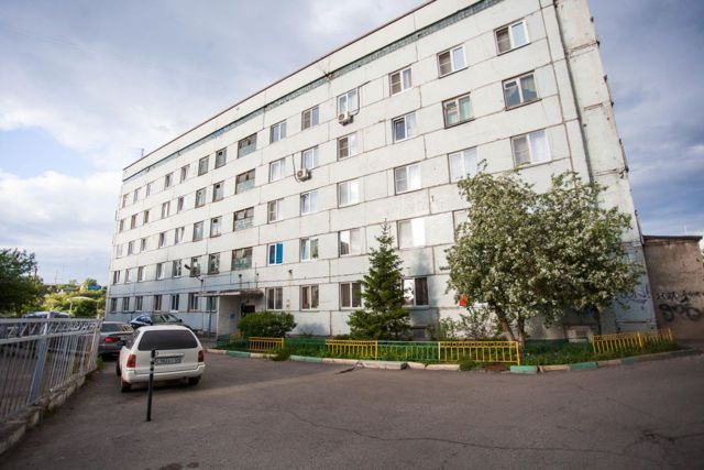 фото дома