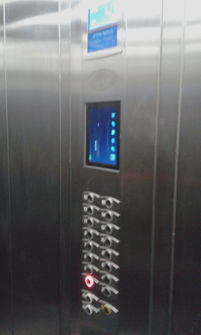Lift