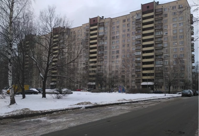 Панорама дома