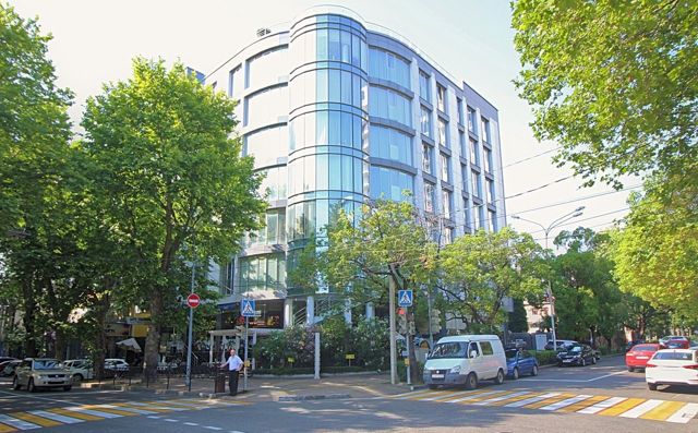 Панорама дома