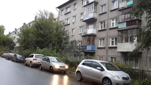 фото дома
