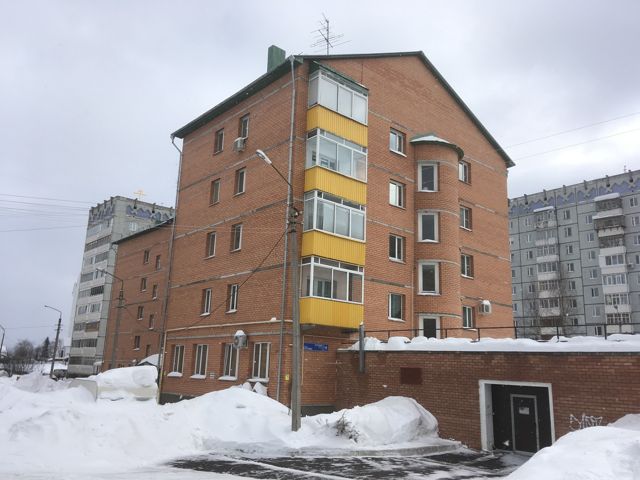 Facade
