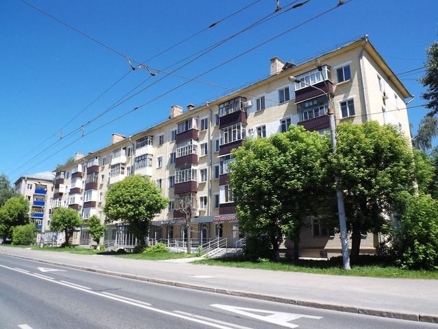 фото дома