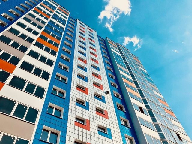 фото дома