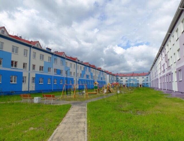фото дома