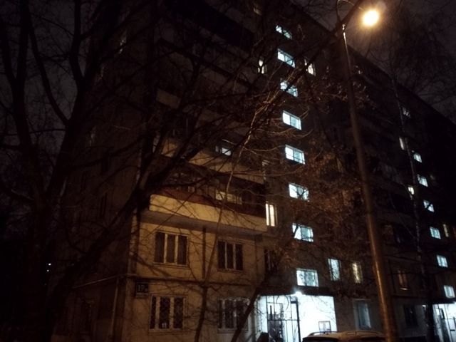 Панорама дома