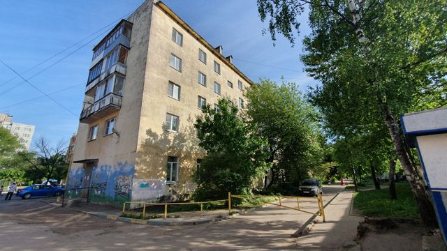 Панорама дома