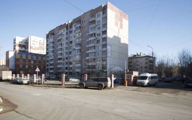 Панорама дома