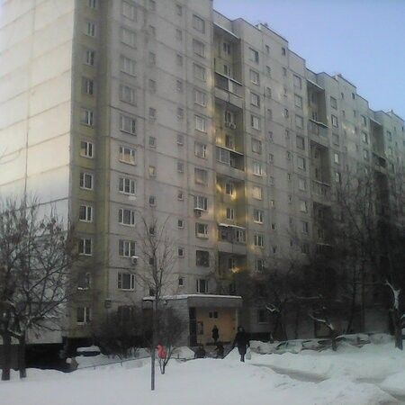 Панорама дома