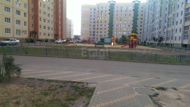 Territory