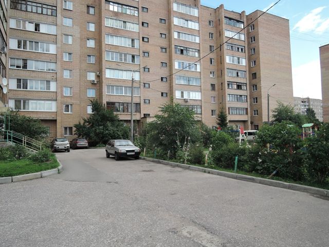 фото дома