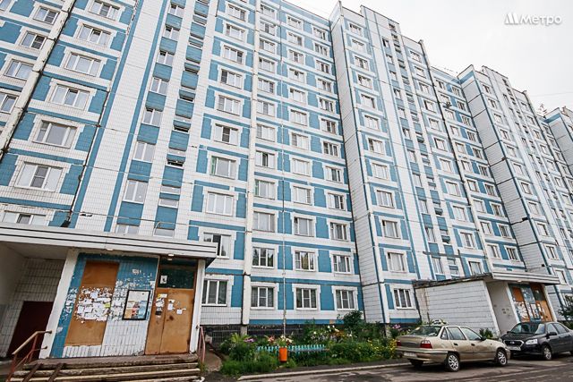 фото дома