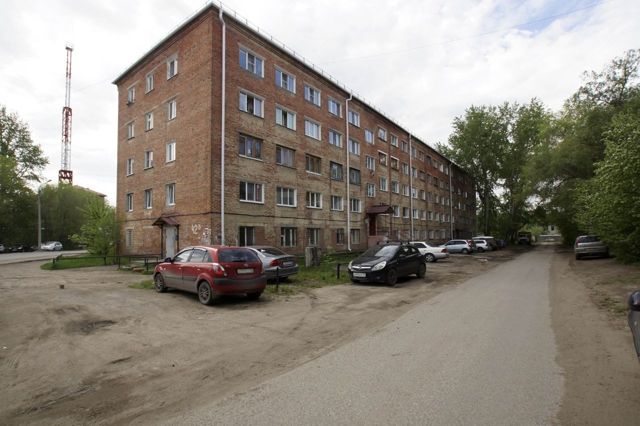 Панорама дома