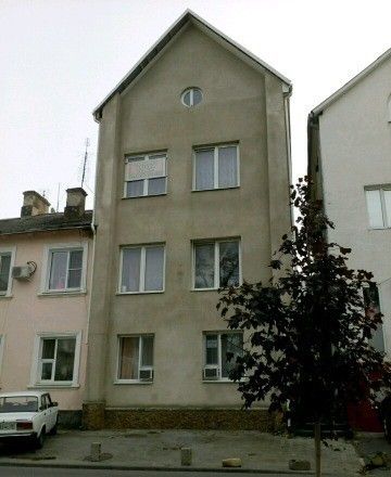 Панорама дома