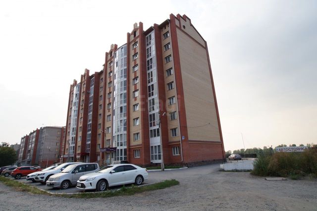 фото дома