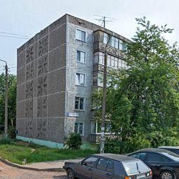 Панорама дома