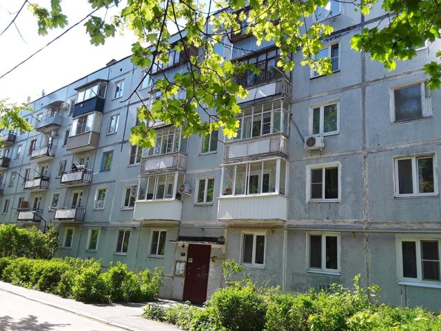 Панорама дома