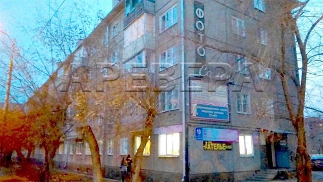 Панорама дома