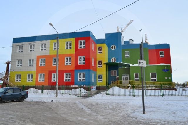 Панорама дома