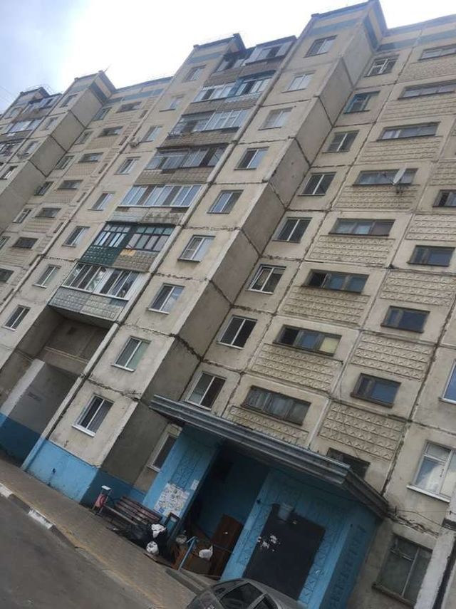 Панорама дома
