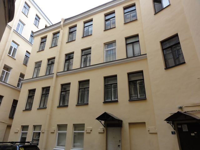 Facade