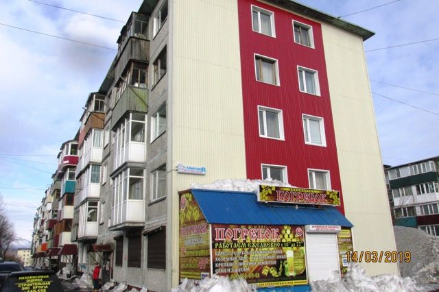 Панорама дома