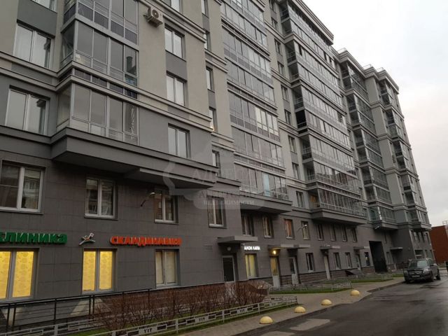 Панорама дома