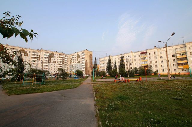 Territory