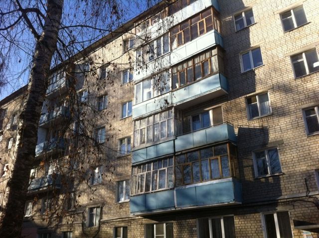Панорама дома
