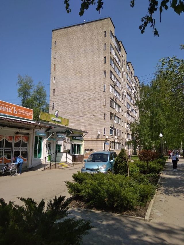 Панорама дома