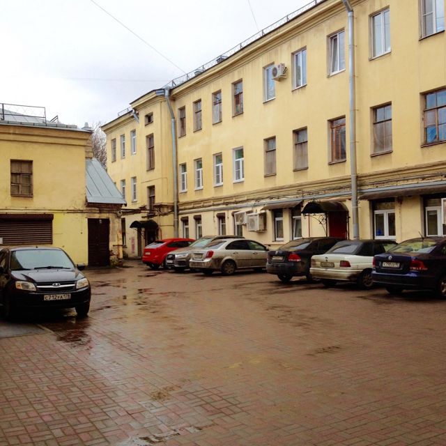 Facade
