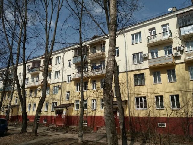 Панорама дома