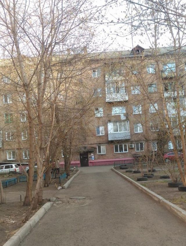 Панорама дома