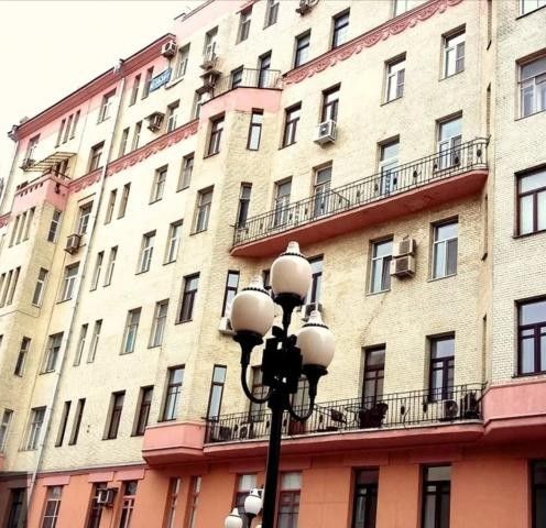 Панорама дома