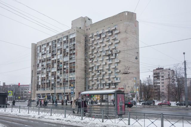 Facade