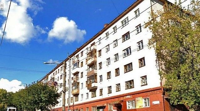 фото дома