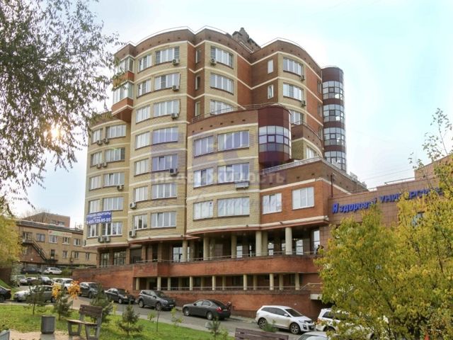 Панорама дома