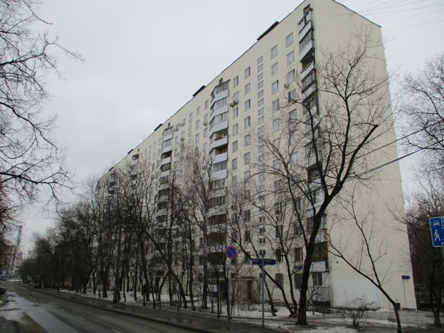 Панорама дома