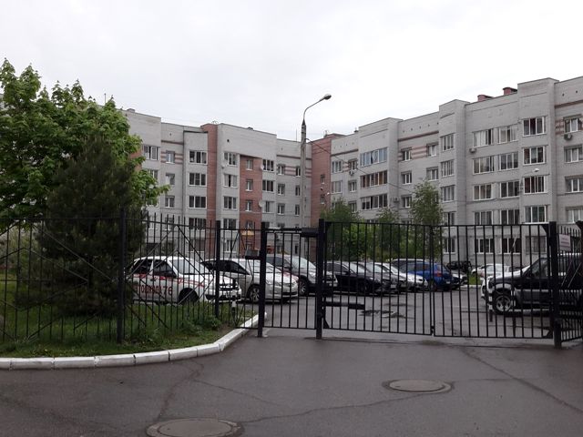 фото дома