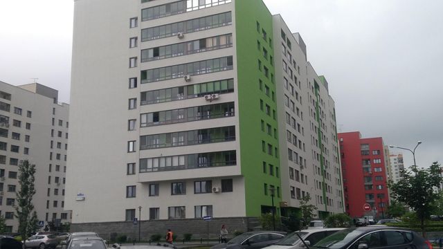 Facade