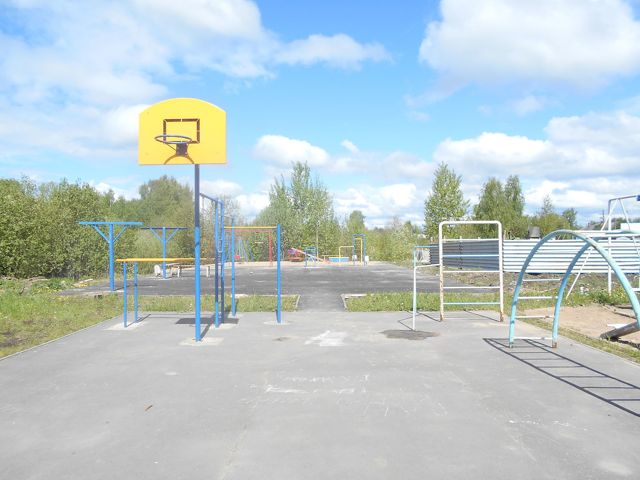 Territory